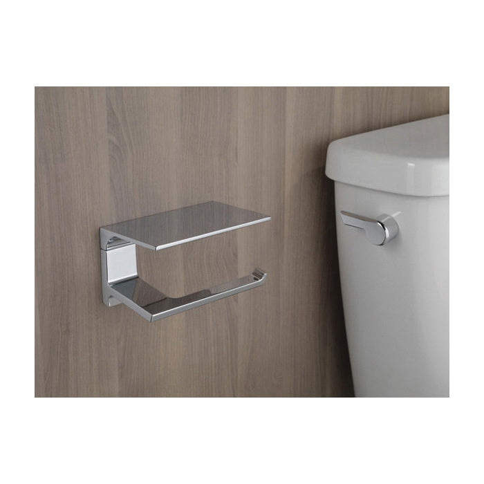 Pivotal - Universal Mount Tank Lever