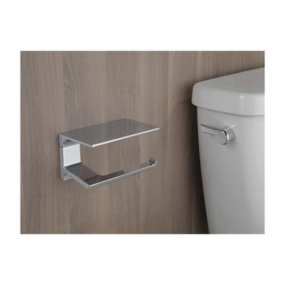 Pivotal - Universal Mount Tank Lever