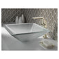 Pivotal - Vessel Bathroom Faucet - Deck Mount - 1.2 GPM