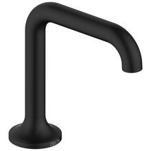 800DPA - Electronic Bathroom Faucet - 811DPA20-BL