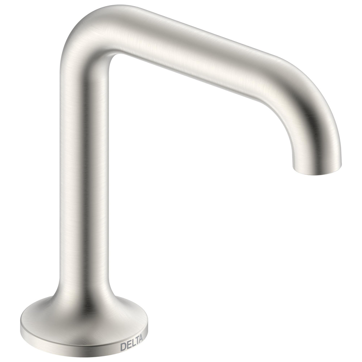 Commercial 811DPA90-SS 800DPA Electronic Lavatory Faucet, Commercial, 0.35 gpm Flow Rate, Stainless, Lavatory Function