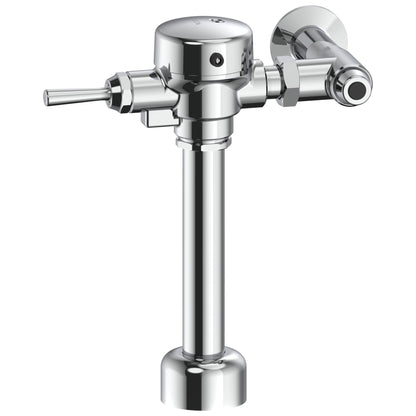 81T - Exposed Manual Flush Valve - 25 GPM