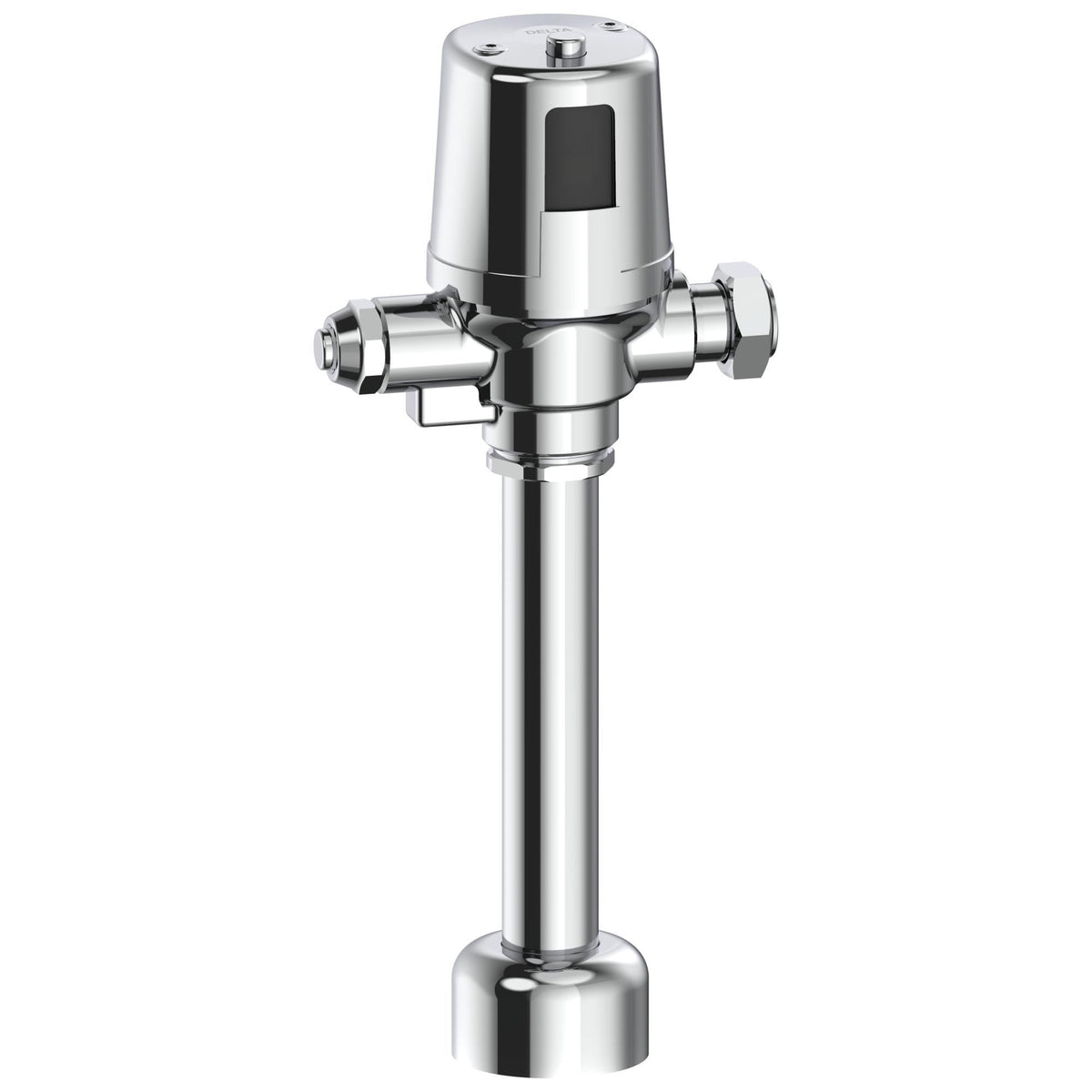 81TBT/81THW - Exposed Flush Valve - Battery