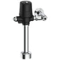 Commercial 81T201HWA-42-MMO-BL 81TBT/81THW Flush Valve, Hardwired, 25 gpm Flush Rate, 1 in FNPT/C Inlet, 25 psi Pressure, Matte Black
