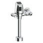 Teck - Exposed Field Adjustable Solar Flush Valve - 1.6 GPM