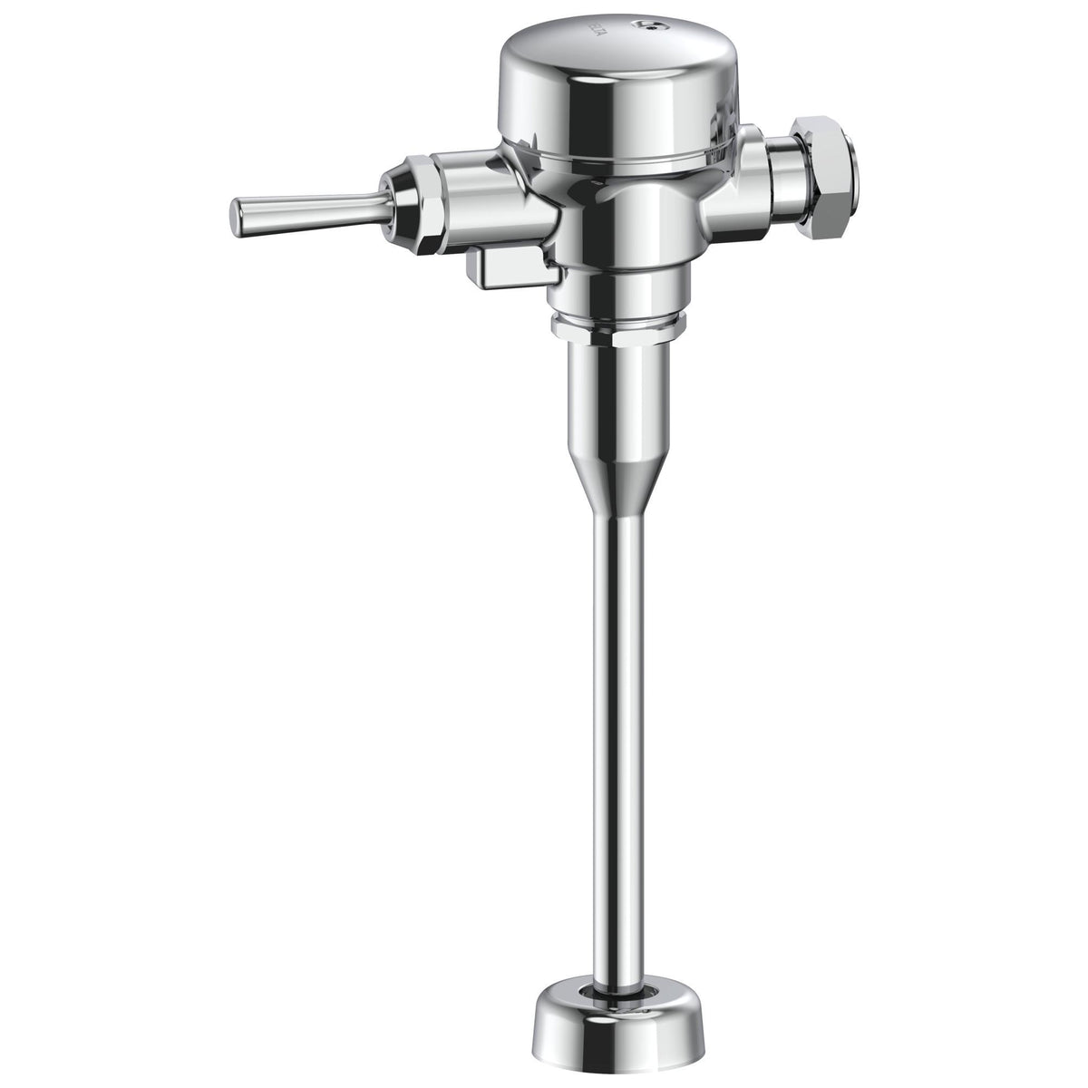 81T - Exposed Manual Flush Valve - 3/4" Inlet - 8 GPM