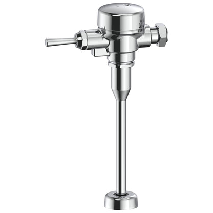 81T - Exposed Manual Flush Valve - 3/4" Inlet - 8 GPM