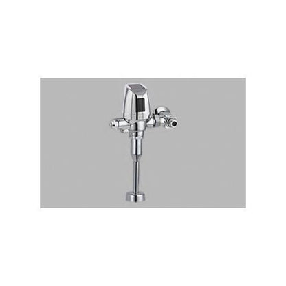 Teck - Exposed Solar Flush Valve - 3/4" Inlet - 0.125 GPM