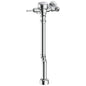 81T - Exposed Manual Flush Valve - 25 PSI
