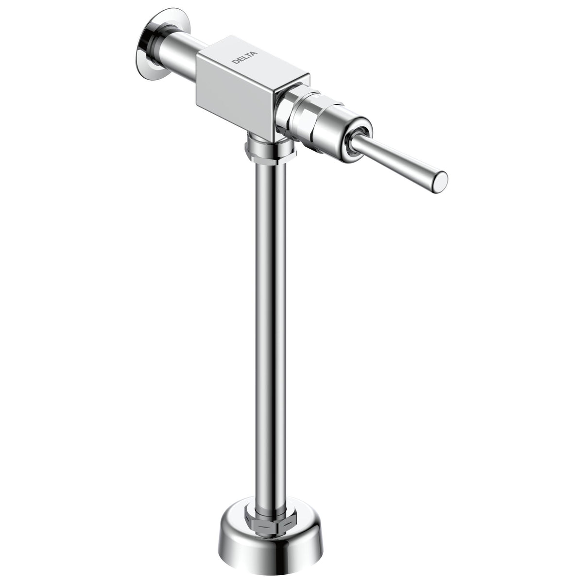86T - Flush Valve - 3/4" Inlet - 4 GPM