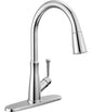 Pull-Down Kitchen Faucet - 1.8 GPM - 8.125"
