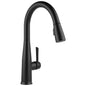 Essa - 1.8 GPM - Matte Black