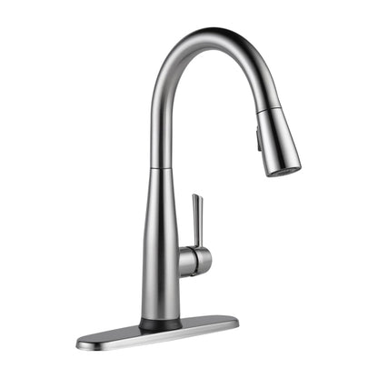 Essa - Pull-Down Kitchen Faucet - 1.8 GPM At 60 PSI