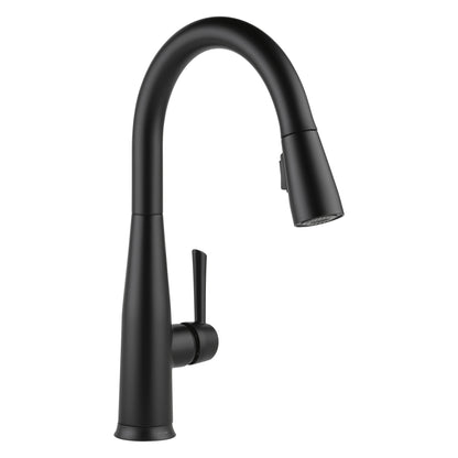 Essa - Pull-Down Kitchen Faucet - 1.8 GPM At 60 PSI
