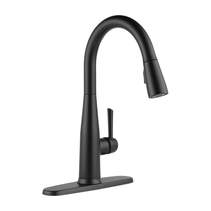 Essa - Pull-Down Kitchen Faucet - 1.8 GPM At 60 PSI