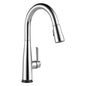 Essa - Kitchen Faucet - Polished Chrome - 1.8 GPM