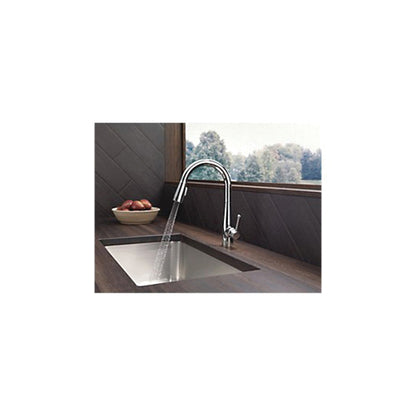 Essa - Kitchen Faucet - 1.8 GPM - 3/8"