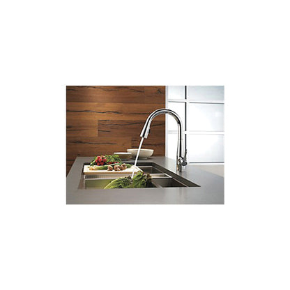 Essa - Kitchen Faucet - 1.8 GPM - 3/8"