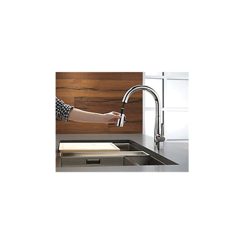 Essa - Kitchen Faucet - 1.8 GPM - 3/8"