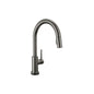 Trinsic - Touchless Kitchen Faucet - Zinc