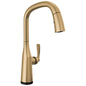 Stryke - 1.8 GPM - Lumicoat Champagne Bronze
