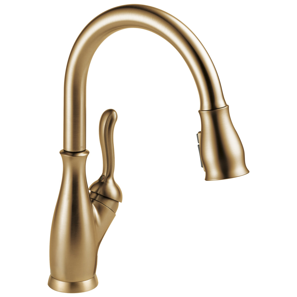 Leland - Kitchen Faucet - 1.8 GPM - Deck Mount