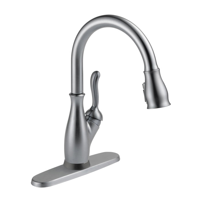 Leland - Pull-Down Kitchen Faucet - 1.8 GPM At 60 PSI
