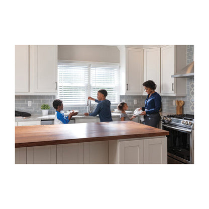 Leland - Pull-Down Kitchen Faucet - 1.8 GPM At 60 PSI