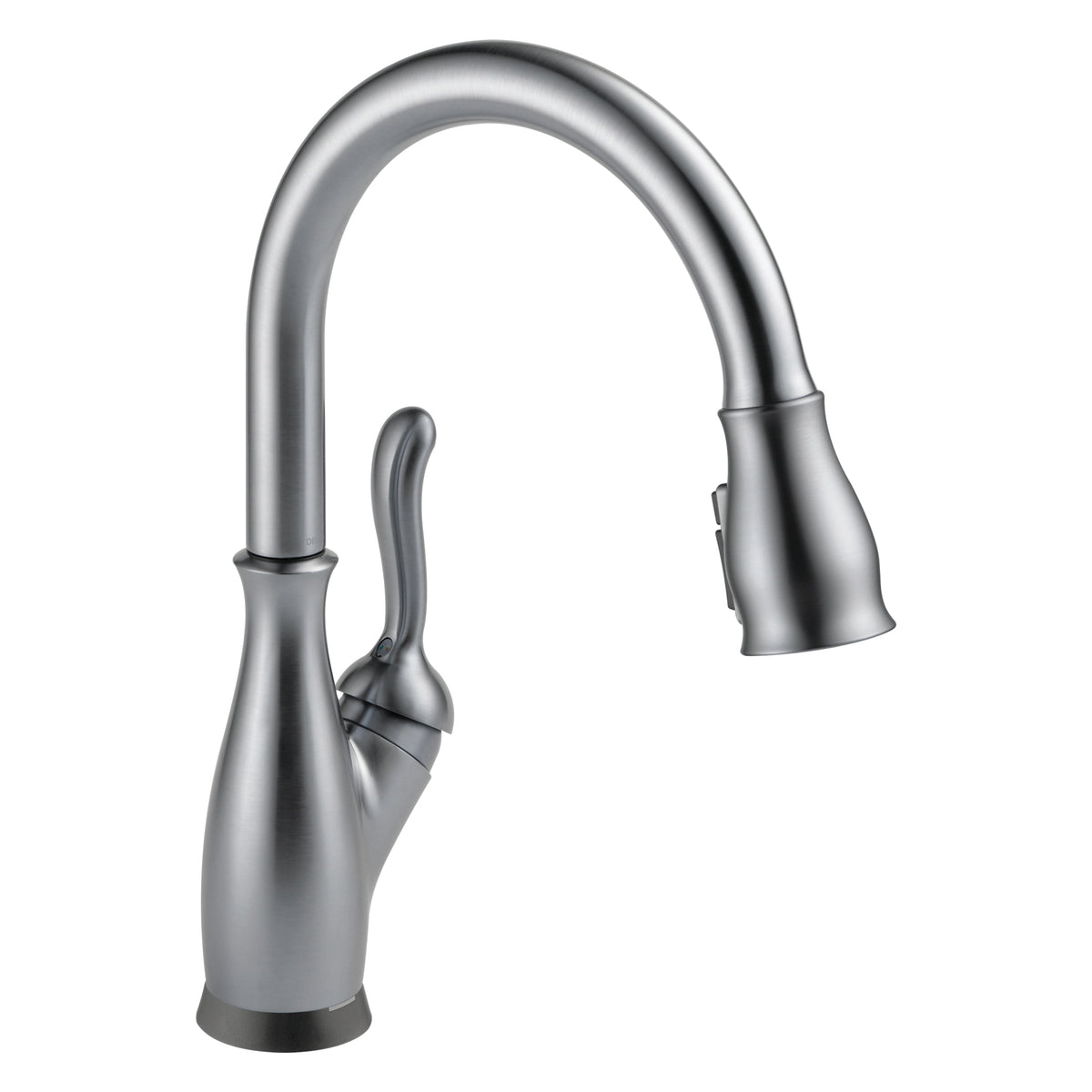 Leland - Pull-Down Kitchen Faucet - 1.8 GPM At 60 PSI