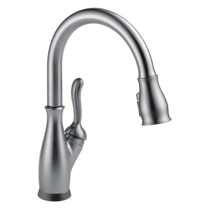 Leland - Pull-Down Kitchen Faucet - 1.8 GPM At 60 PSI