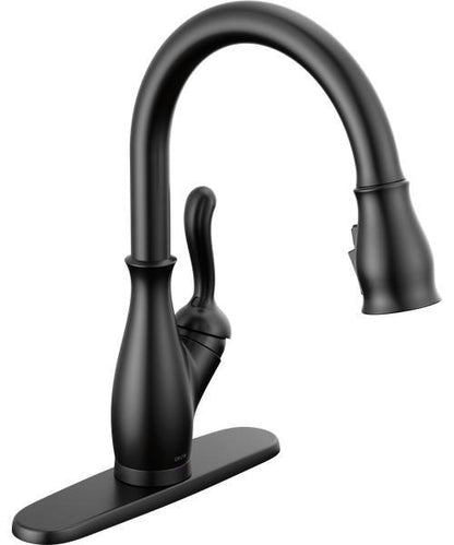 Leland - Pull-Down Kitchen Faucet - 1.8 GPM At 60 PSI