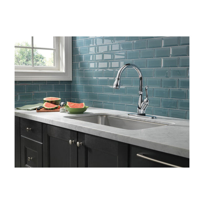 Leland - Pull-Down Kitchen Faucet - 1.8 GPM At 60 PSI