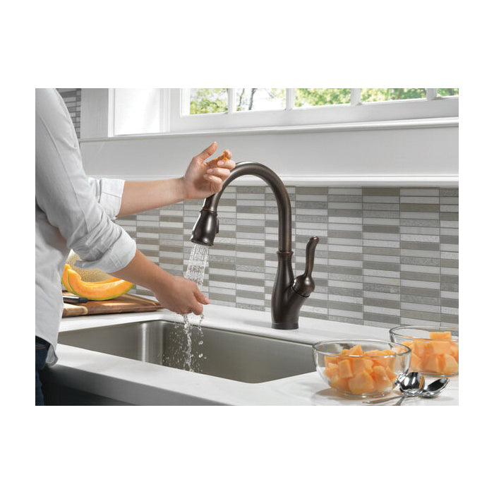Leland - Pull-Down Kitchen Faucet - 1.8 GPM At 60 PSI