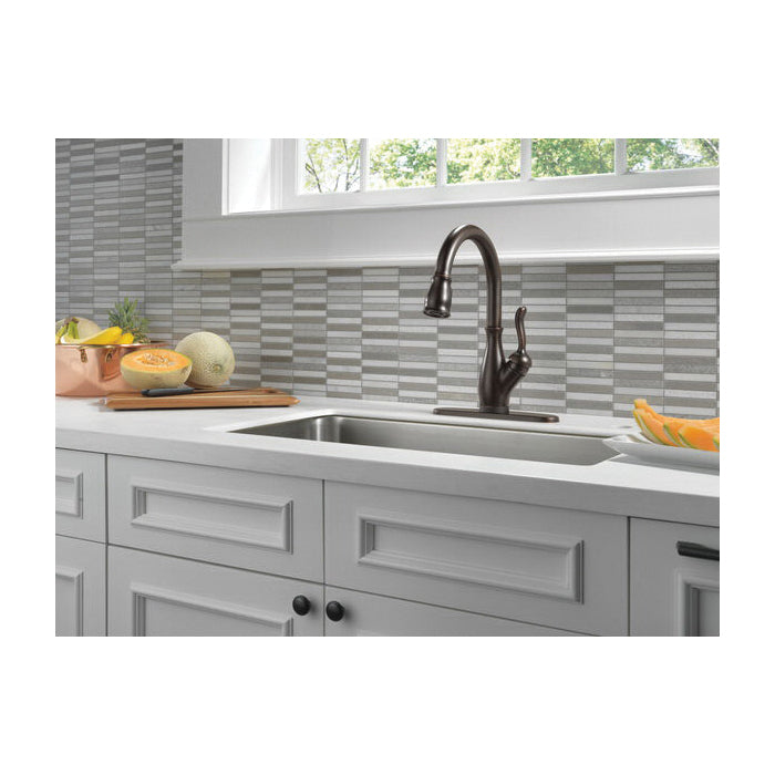 Leland - Pull-Down Kitchen Faucet - 1.8 GPM At 60 PSI