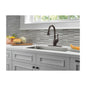 Leland - Pull-Down Kitchen Faucet - 1.8 GPM At 60 PSI