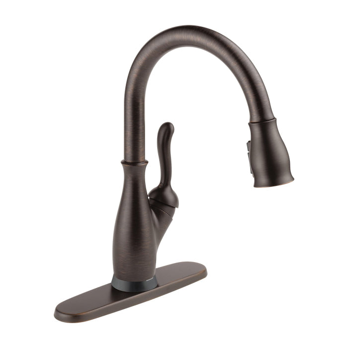 Leland - Pull-Down Kitchen Faucet - 1.8 GPM At 60 PSI