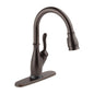Leland - Pull-Down Kitchen Faucet - 1.8 GPM At 60 PSI