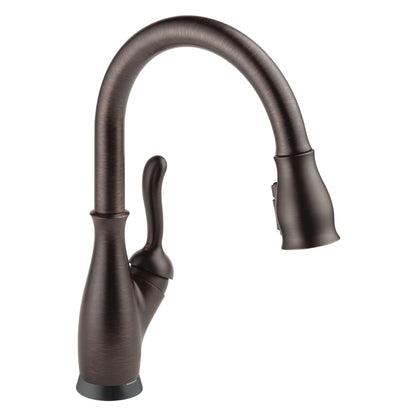 Leland - Pull-Down Kitchen Faucet - 1.8 GPM At 60 PSI