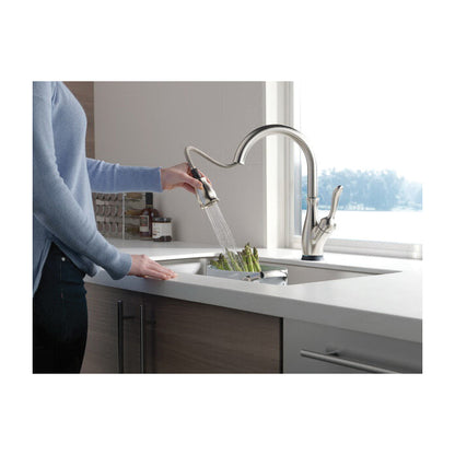 Leland - Pull-Down Kitchen Faucet - 1.8 GPM At 60 PSI
