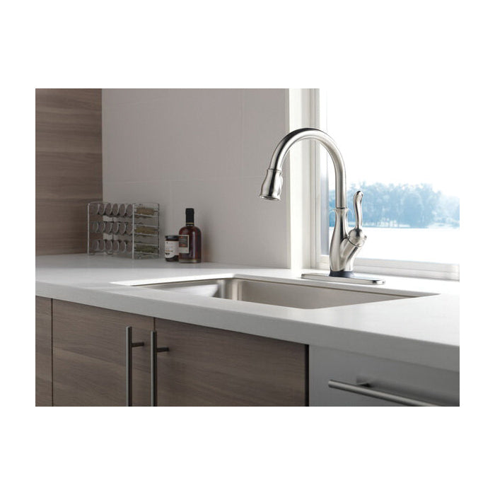 Leland - Pull-Down Kitchen Faucet - 1.8 GPM At 60 PSI