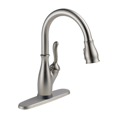 Leland - Pull-Down Kitchen Faucet - 1.8 GPM At 60 PSI