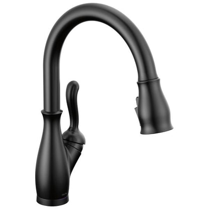 Leland - Kitchen Faucet - Deck Mount - 1.8 GPM