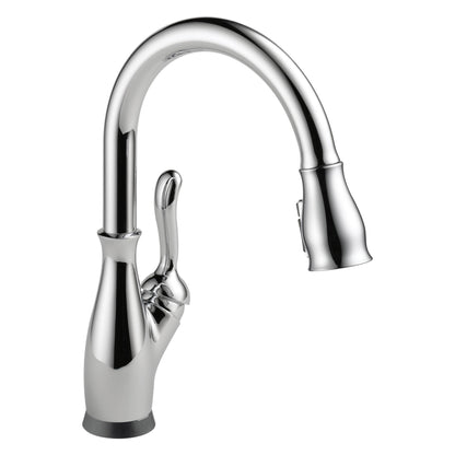Leland - Kitchen Faucet - Deck Mount - 1.8 GPM