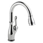 Leland - Kitchen Faucet - Deck Mount - 1.8 GPM