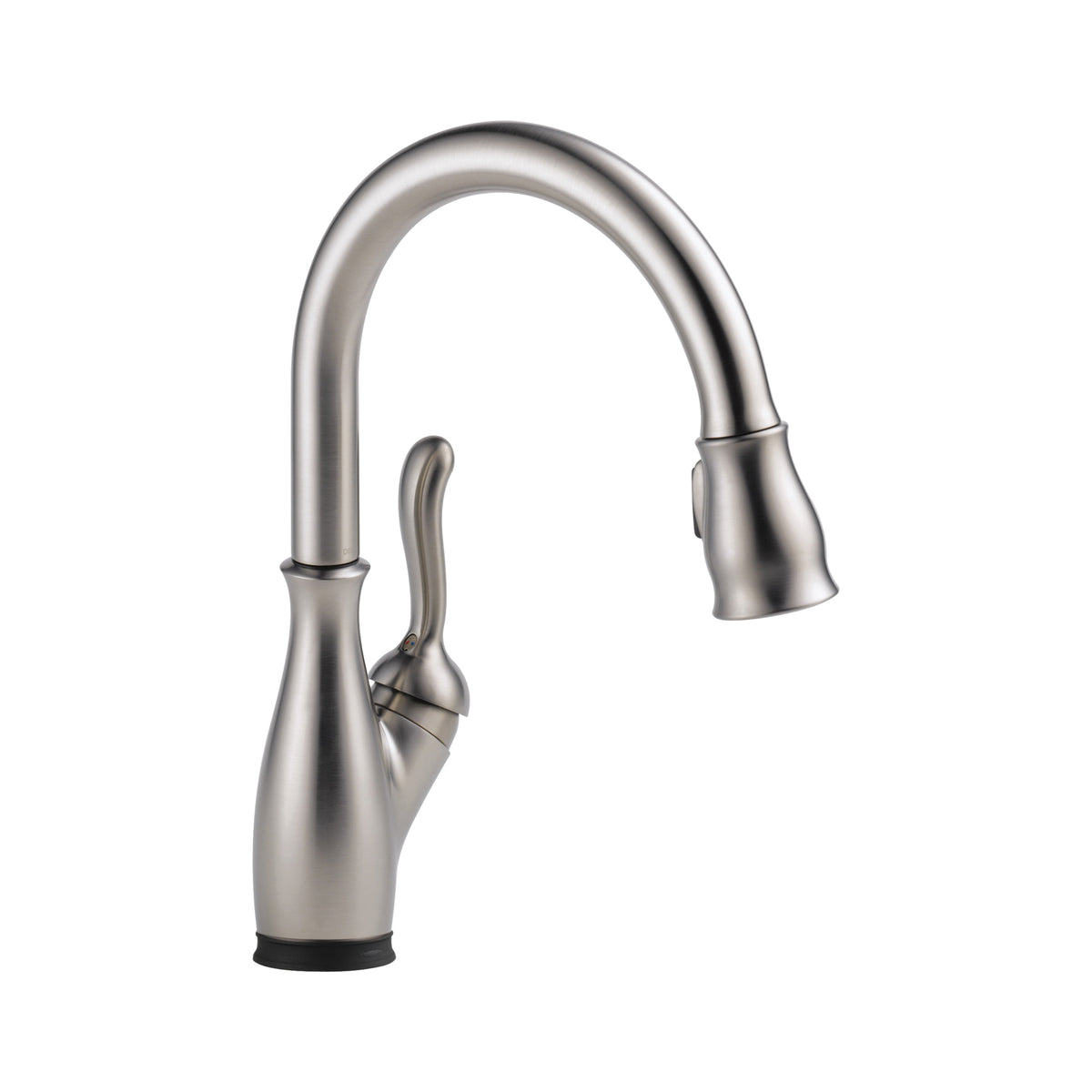 Leland - Kitchen Faucet - Deck Mount - 1.8 GPM