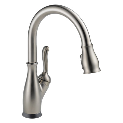 Leland - Kitchen Faucet - Deck Mount - 1.8 GPM