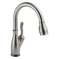 Leland - Kitchen Faucet - Deck Mount - 1.8 GPM