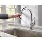 Leland - Kitchen Faucet - 1.8 GPM - Deck Mount
