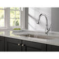Leland - Kitchen Faucet - 1.8 GPM - Deck Mount