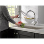 Leland - Kitchen Faucet - 1.8 GPM - Deck Mount
